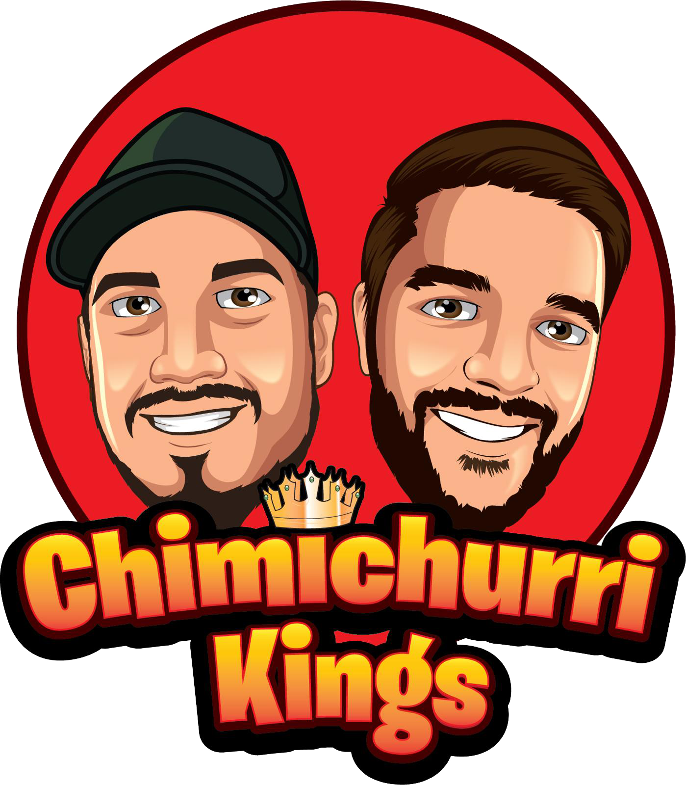 Chimichurri Kings