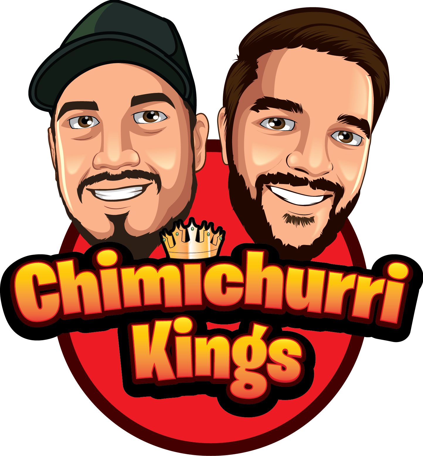 Chimichurri Kings